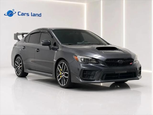 2021 Subaru WRX STI STI for sale in Tempe, AZ