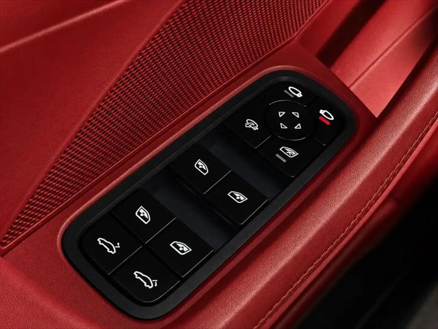 2020 Porsche Panamera GTS