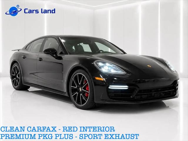 2020 Porsche Panamera GTS for sale in Tempe, AZ