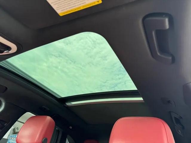 2021 Porsche Macan S