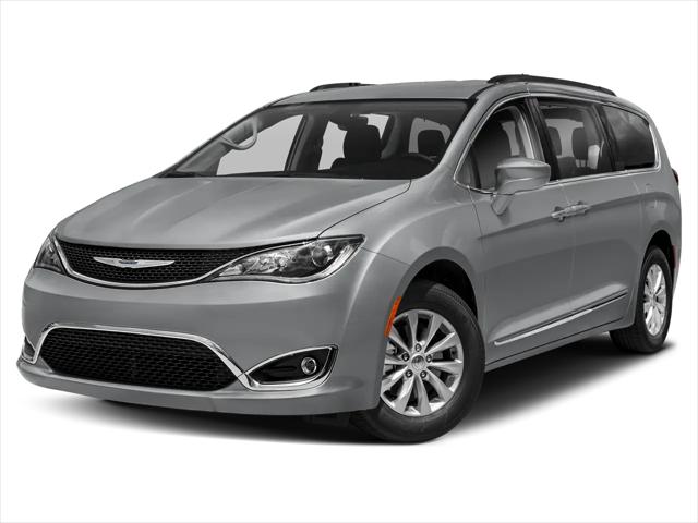2020 Chrysler Pacifica Touring L Plus for sale in Staten Island, NY