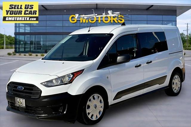 2023 Ford Transit Connect XL Cargo Van for sale in Tomball, TX