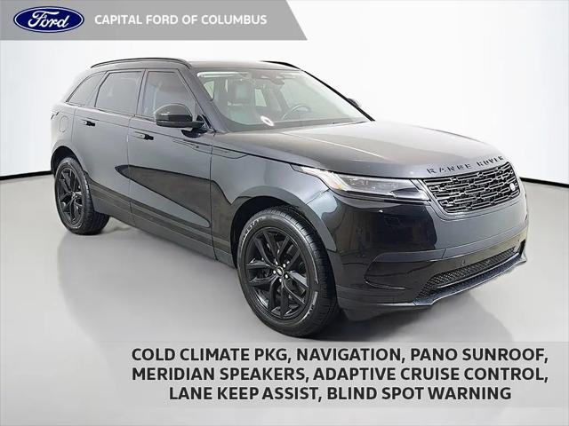 2024 Land Rover Range Rover Velar P250 S for sale near Columbus, OH