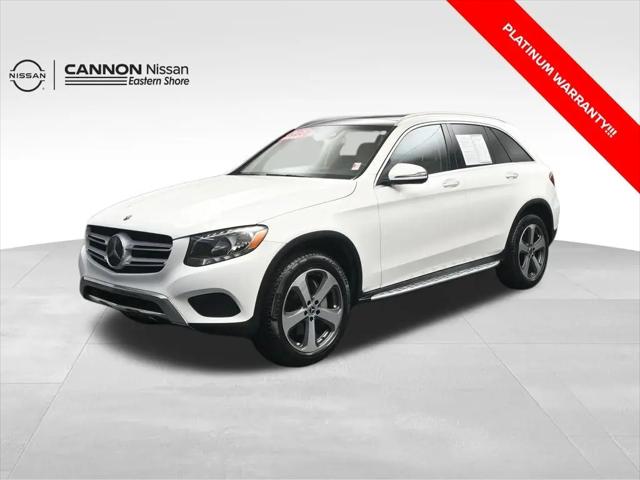 2018 Mercedes-Benz GLC GLC 300 for sale in Daphne, AL