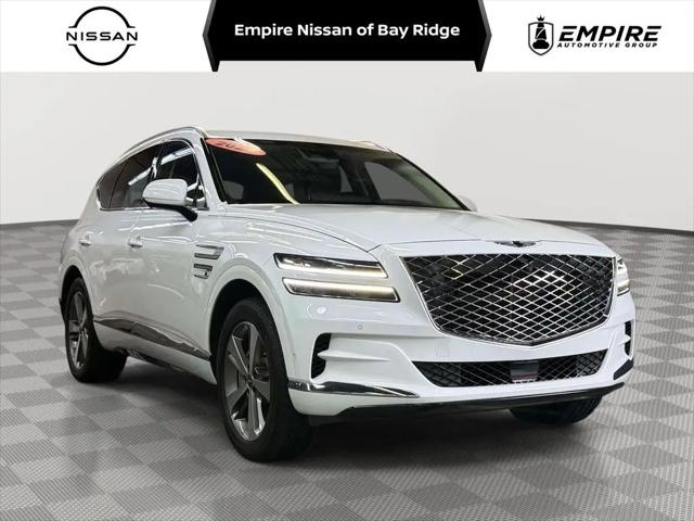 2024 Genesis GV80 3.5T for sale in Brooklyn, NY