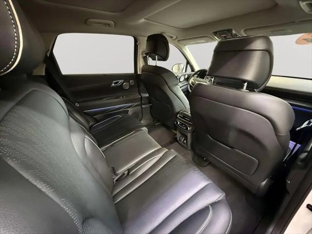 2024 Genesis GV80 3.5T