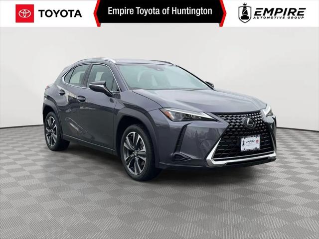 2024 Lexus UX 250h UX 250h for sale in Brooklyn, NY