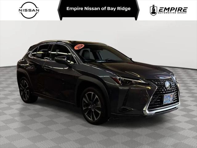 2024 Lexus UX 250h UX 250h for sale in Brooklyn, NY