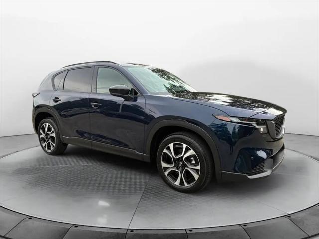 2026 Mazda CX-5 2.5 S Preferred for sale in Greensboro, NC