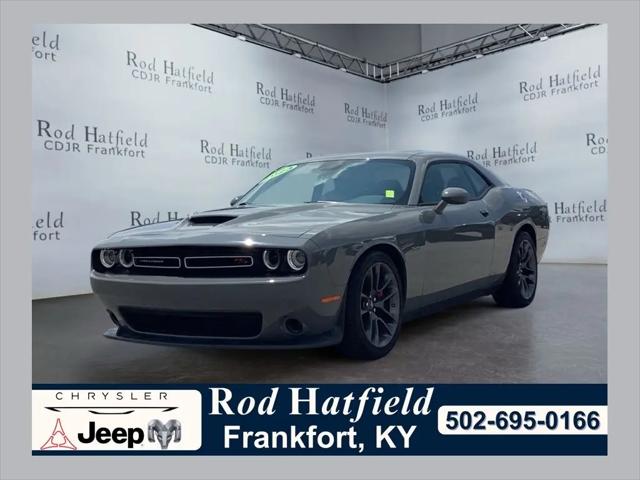 2023 Dodge Challenger R/T for sale in Frankfort, KY