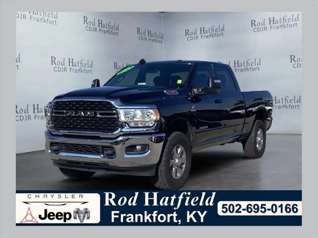 2024 Ram 2500 Big Horn Crew Cab 4x4 6'4" Box for sale in Frankfort, KY