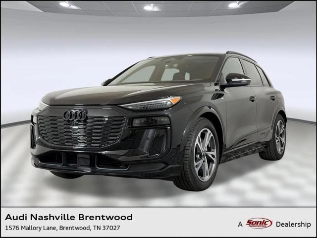 2027 Audi Q6 e-tron Premium quattro for sale in Nashville, TN