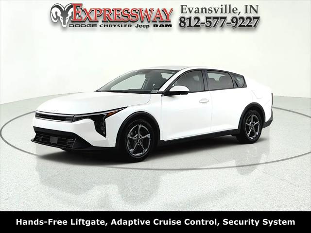 2025 Kia K4 LXS for sale in Evansville, IN