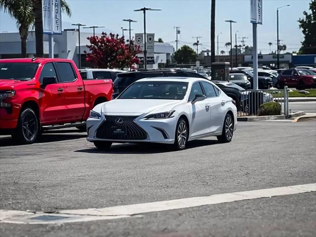 2021 Lexus ES 350 ES 350 for sale in Covina Hills, CA