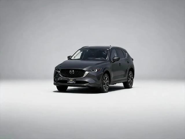 2023 Mazda CX-5 2.5 S Premium Plus for sale in Covina Hills, CA