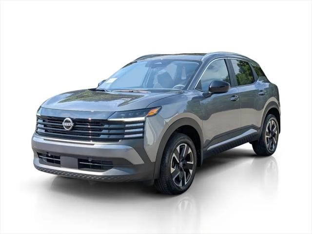2026 Nissan Kicks SV for sale in Andalusia, AL