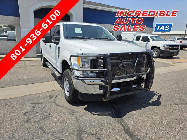 2017 Ford F-250 Lariat for sale in Bountiful, UT