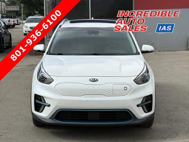 2020 Kia Niro EV EX Premium for sale in Bountiful, UT