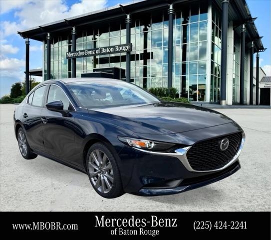2021 Mazda Mazda3 Select for sale in Baton Rouge, LA