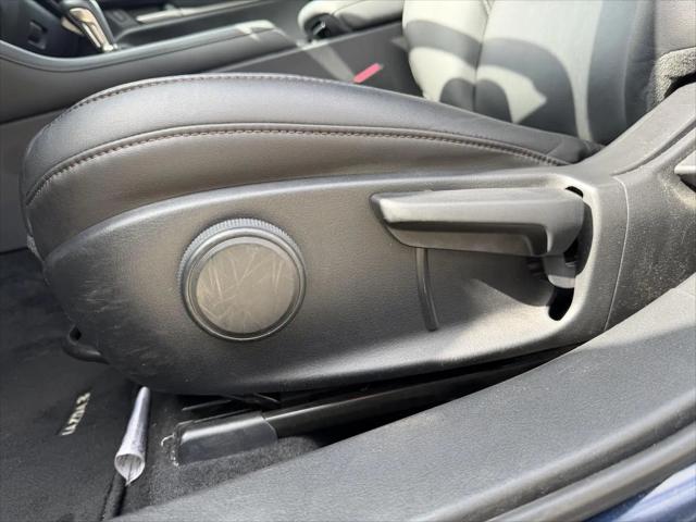 2021 Mazda Mazda3 Select