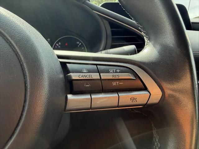 2021 Mazda Mazda3 Select