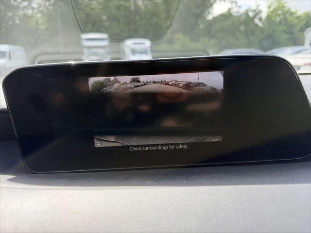 2021 Mazda Mazda3 Select