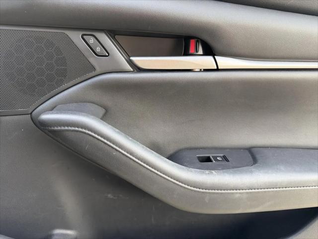 2021 Mazda Mazda3 Select