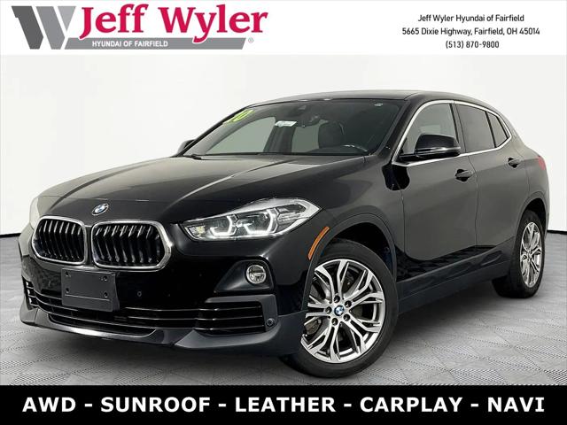2020 BMW X2 for sale near Fairfield, OH