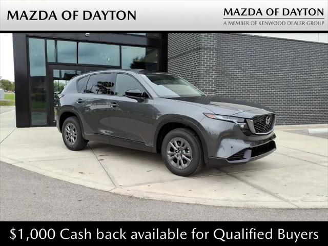 2026 Mazda CX-5 2.5 S Select for sale in Dayton, OH