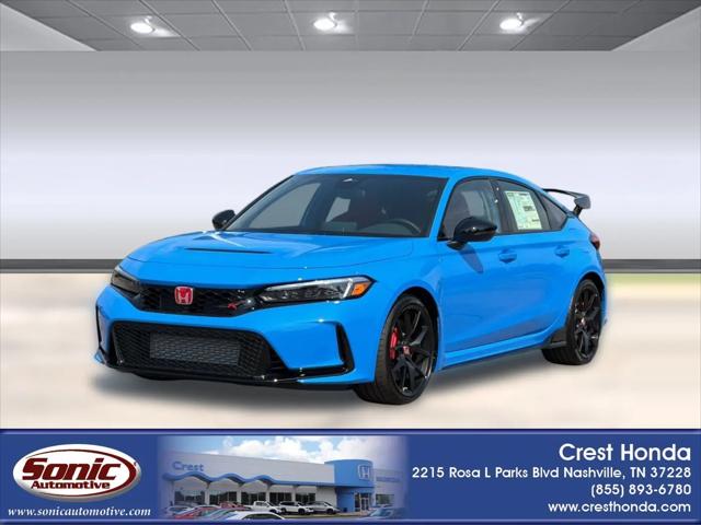 2026 Honda Civic Type R for sale in Nashville, TN