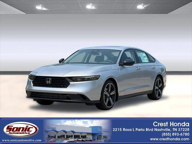 2026 Honda Accord Sedan SE for sale in Nashville, TN
