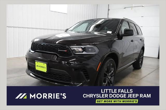2026 Dodge Durango GT AWD for sale in Little Falls, MN