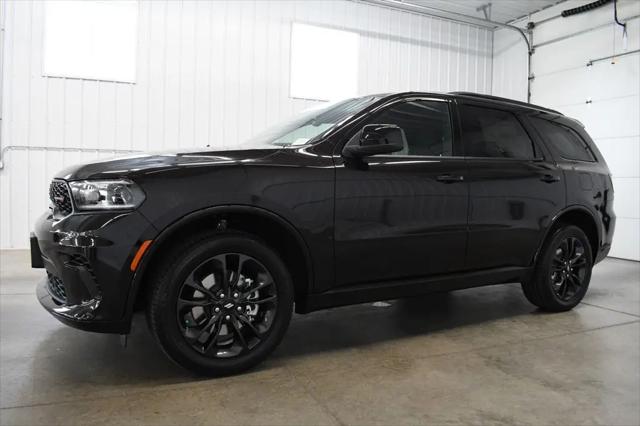 2026 Dodge Durango GT AWD