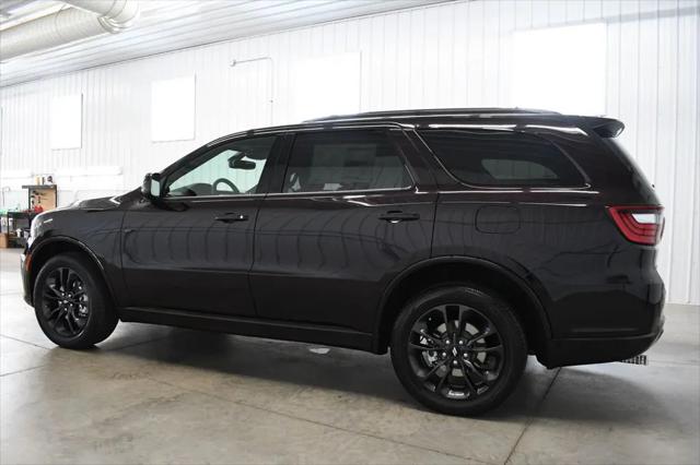 2026 Dodge Durango GT AWD