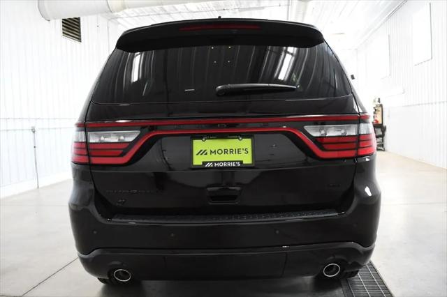 2026 Dodge Durango GT AWD