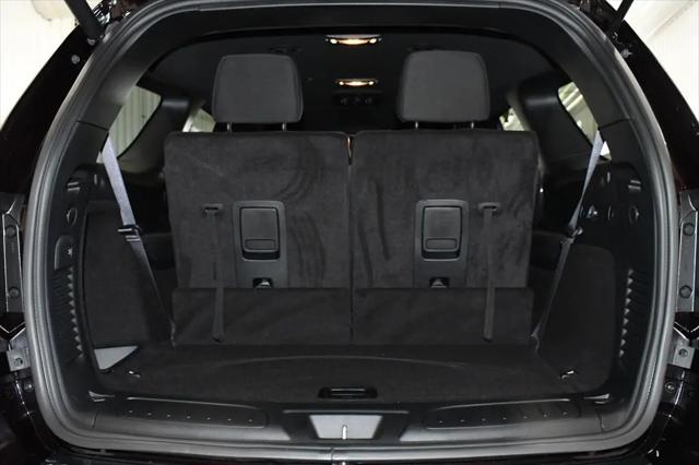 2026 Dodge Durango GT AWD