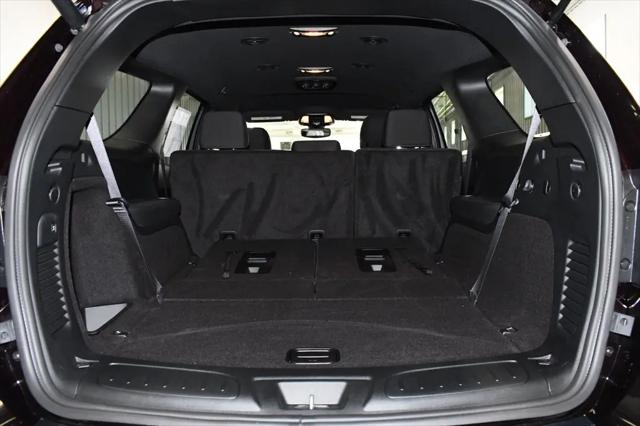 2026 Dodge Durango GT AWD
