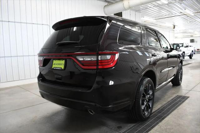 2026 Dodge Durango GT AWD