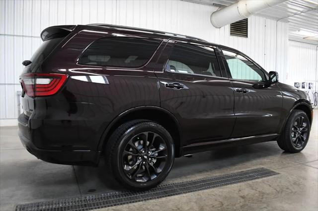 2026 Dodge Durango GT AWD
