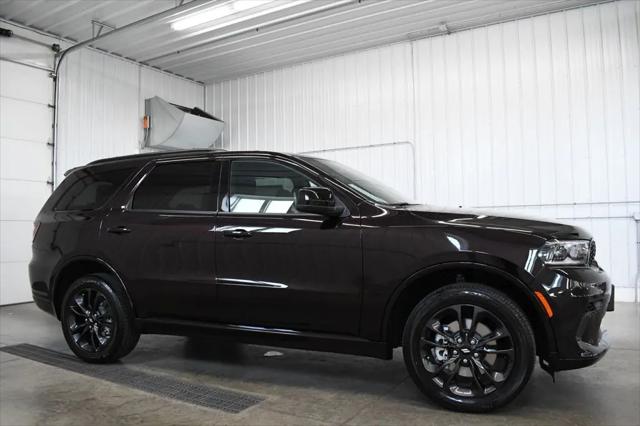 2026 Dodge Durango GT AWD