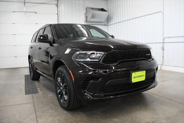 2026 Dodge Durango GT AWD