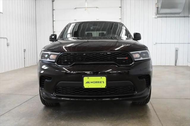 2026 Dodge Durango GT AWD