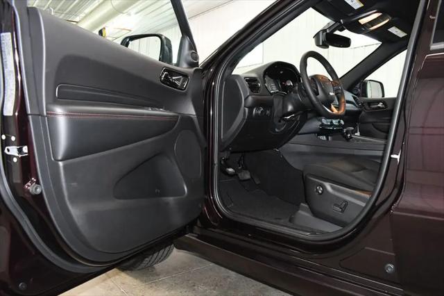 2026 Dodge Durango GT AWD