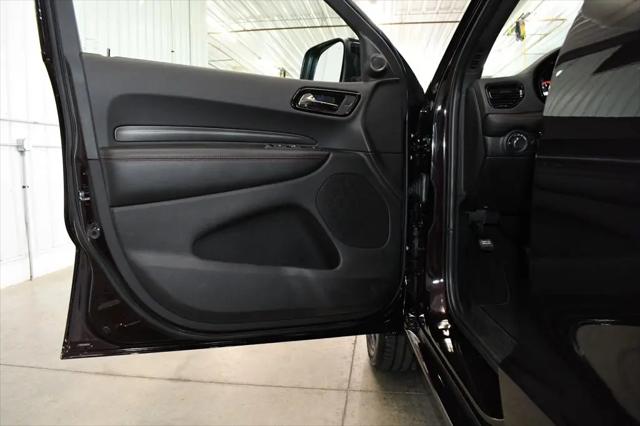 2026 Dodge Durango GT AWD