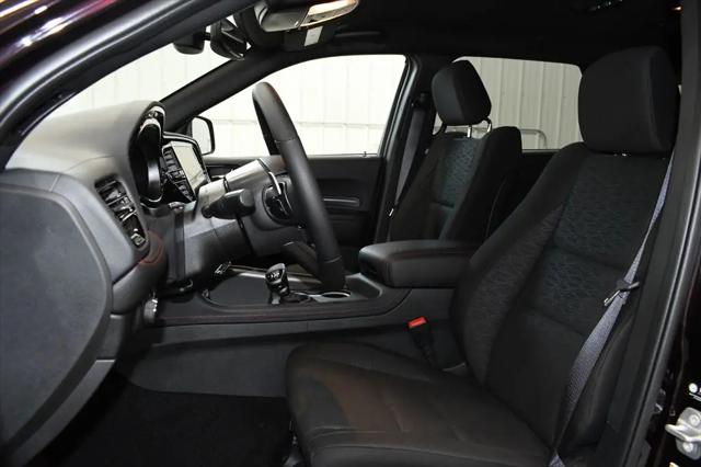 2026 Dodge Durango GT AWD