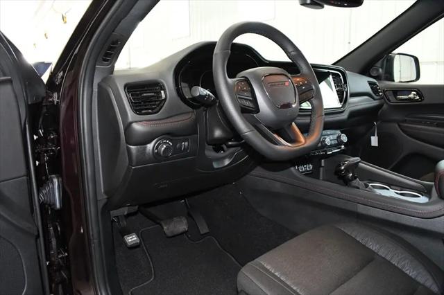 2026 Dodge Durango GT AWD