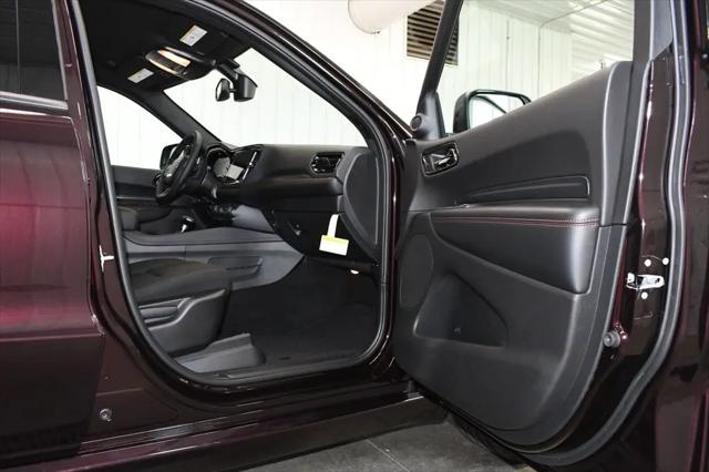 2026 Dodge Durango GT AWD