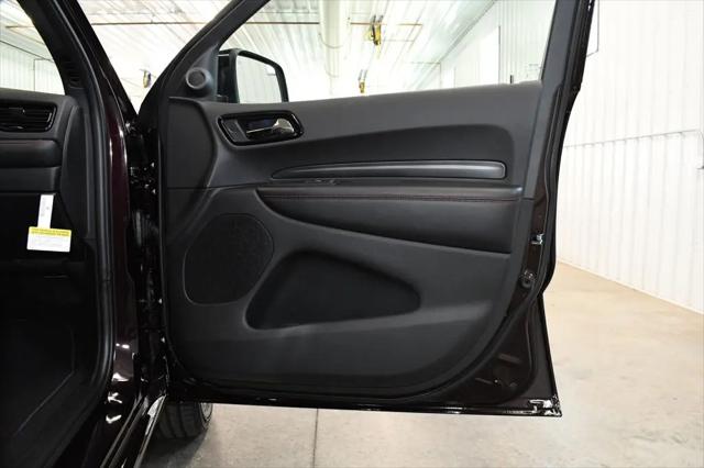 2026 Dodge Durango GT AWD