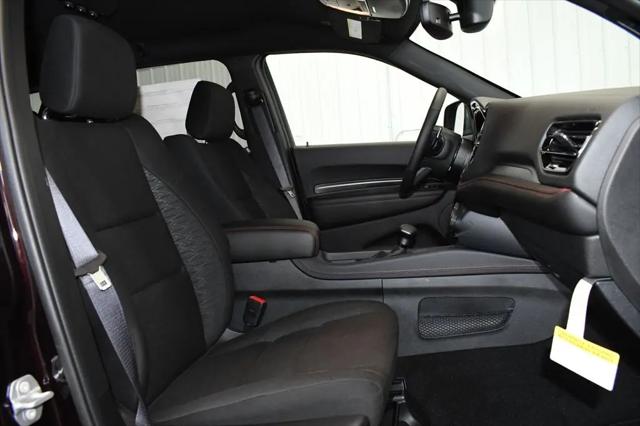 2026 Dodge Durango GT AWD