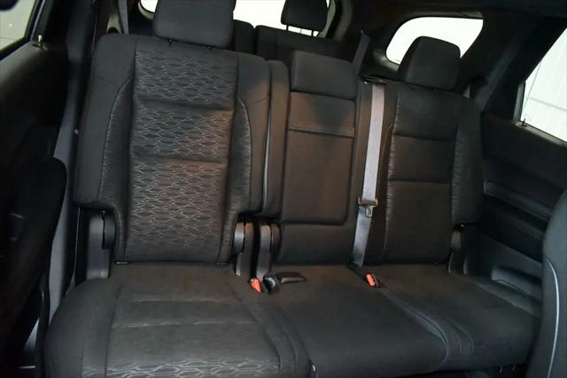 2026 Dodge Durango GT AWD